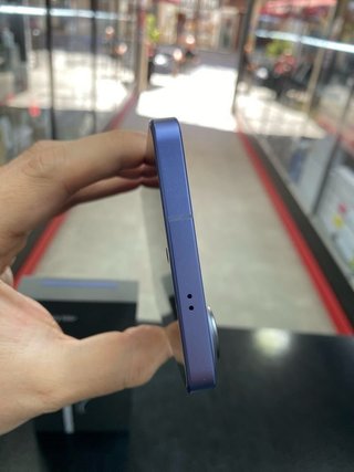 Samsung Galaxy S26 Plus 512GB Viola