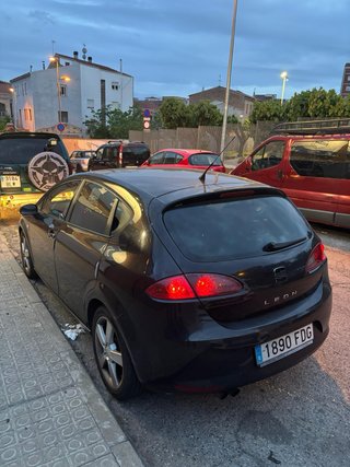 SEAT Leon 2006