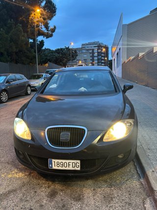 SEAT Leon 2006