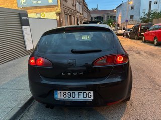 SEAT Leon 2006