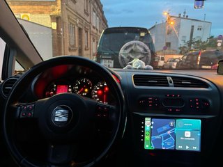 SEAT Leon 2006