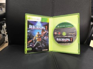 Dead Rising 2 Xbox 360 Classics