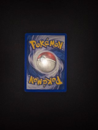 Alakazam Reverse Expedition Eng