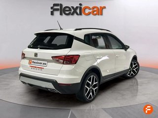 Seat Arona 1.0 TSI 85kW (115CV) FR Edition Eco