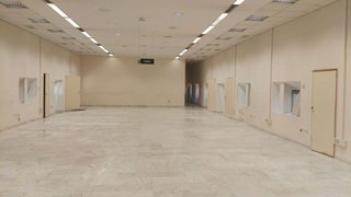 Oficina en alquiler en Triana Oeste en Sevilla