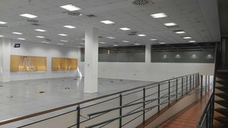 Oficina en alquiler en Triana Oeste en Sevilla