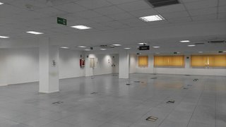 Oficina en alquiler en Triana Oeste en Sevilla