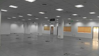 Oficina en alquiler en Triana Oeste en Sevilla