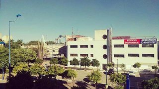 Oficina en alquiler en Triana Oeste en Sevilla