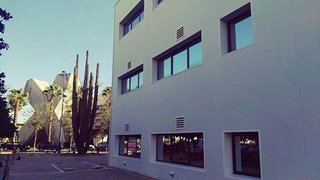 Oficina en alquiler en Triana Oeste en Sevilla