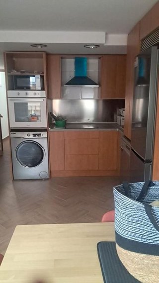 Ático en alquiler en Calatayud