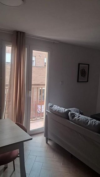 Ático en alquiler en Calatayud