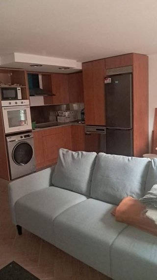 Ático en alquiler en Calatayud
