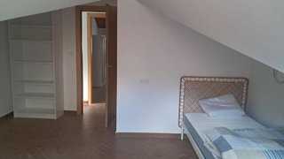 Ático en alquiler en Calatayud