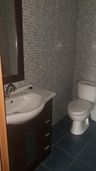Ático en alquiler en Calatayud