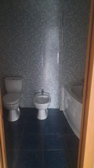 Ático en alquiler en Calatayud