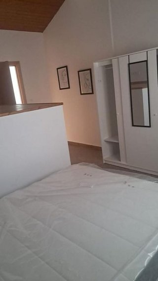 Ático en alquiler en Calatayud