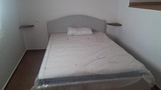 Ático en alquiler en Calatayud