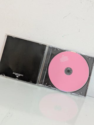CD Ariana Grande Thank U, Next