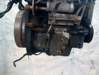 K9k609 motor completo renault captur 1.5 1301156