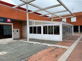 Terreno en venta en Ensanche en Alcobendas