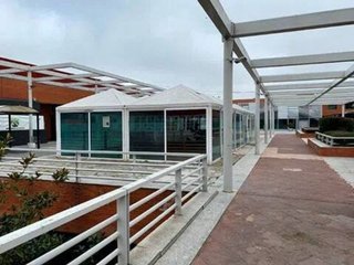 Terreno en venta en Ensanche en Alcobendas