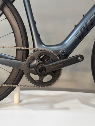 Specialized Turbo Creo SL Expert Carbon