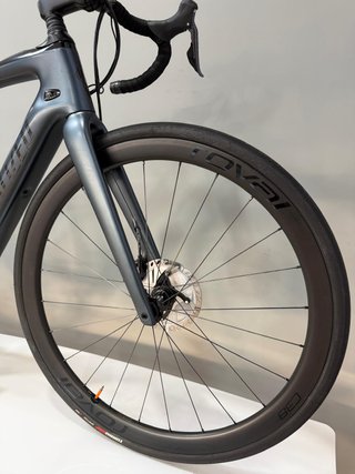 Specialized Turbo Creo SL Expert Carbon
