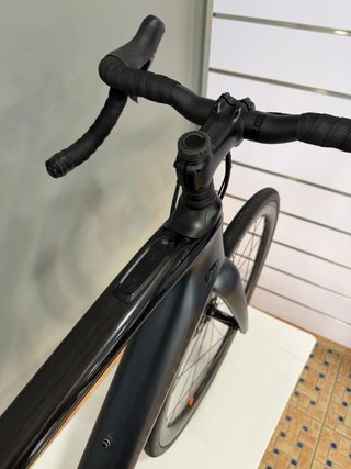 Specialized Turbo Creo SL Expert Carbon