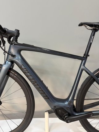 Specialized Turbo Creo SL Expert Carbon