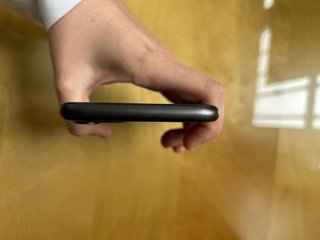 iPhone 11 64GB Negro