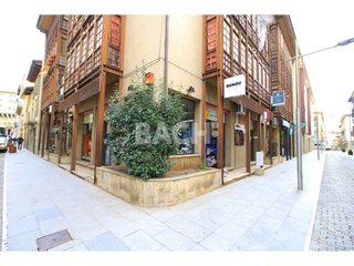 Local comercial en alquiler en Manlleu