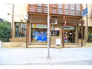 Local comercial en alquiler en Manlleu