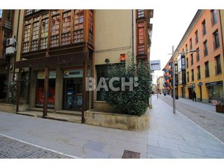Local comercial en alquiler en Manlleu