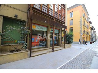 Local comercial en alquiler en Manlleu
