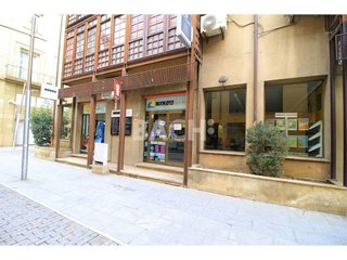 Local comercial en alquiler en Manlleu