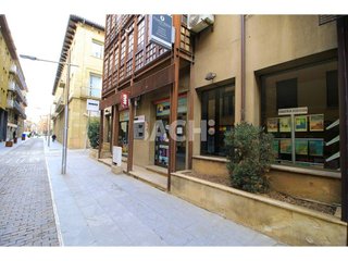 Local comercial en alquiler en Manlleu