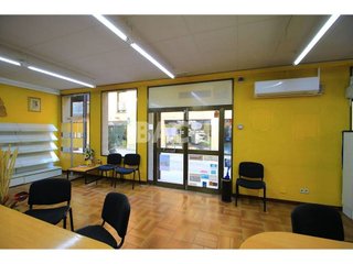 Local comercial en alquiler en Manlleu