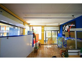 Local comercial en alquiler en Manlleu