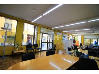 Local comercial en alquiler en Manlleu