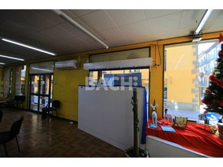 Local comercial en alquiler en Manlleu