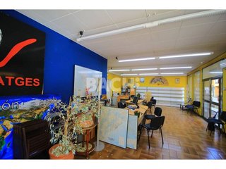 Local comercial en alquiler en Manlleu