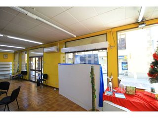 Local comercial en alquiler en Manlleu