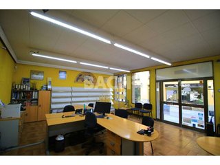 Local comercial en alquiler en Manlleu