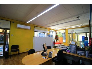 Local comercial en alquiler en Manlleu