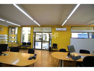 Local comercial en alquiler en Manlleu