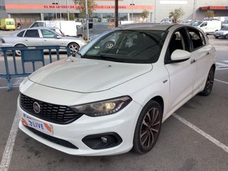 FIAT Tipo 1.4 Gasolina 95cv