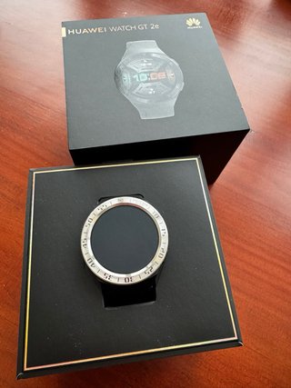 Huawei Watch GT 2e