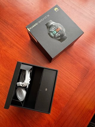 Huawei Watch GT 2e