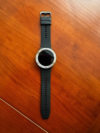 Huawei Watch GT 2e